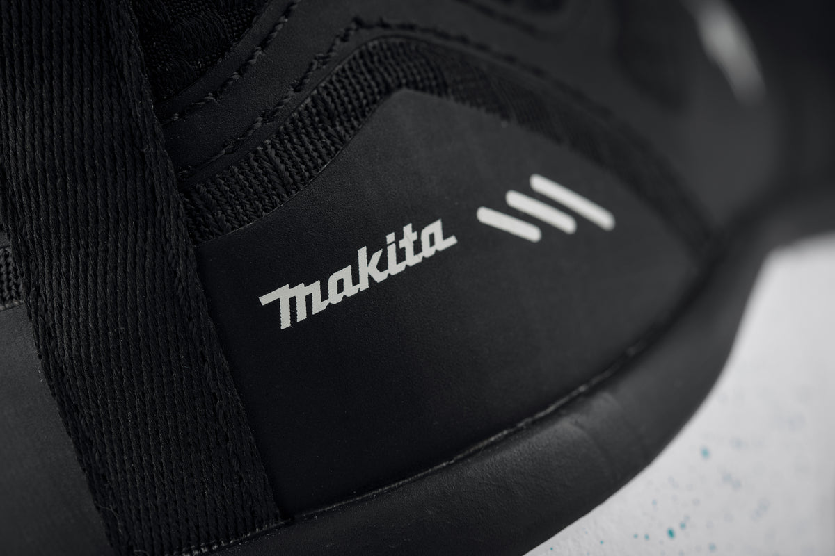 MAKITA WOMENS KOBE SAFETY TRAINER
