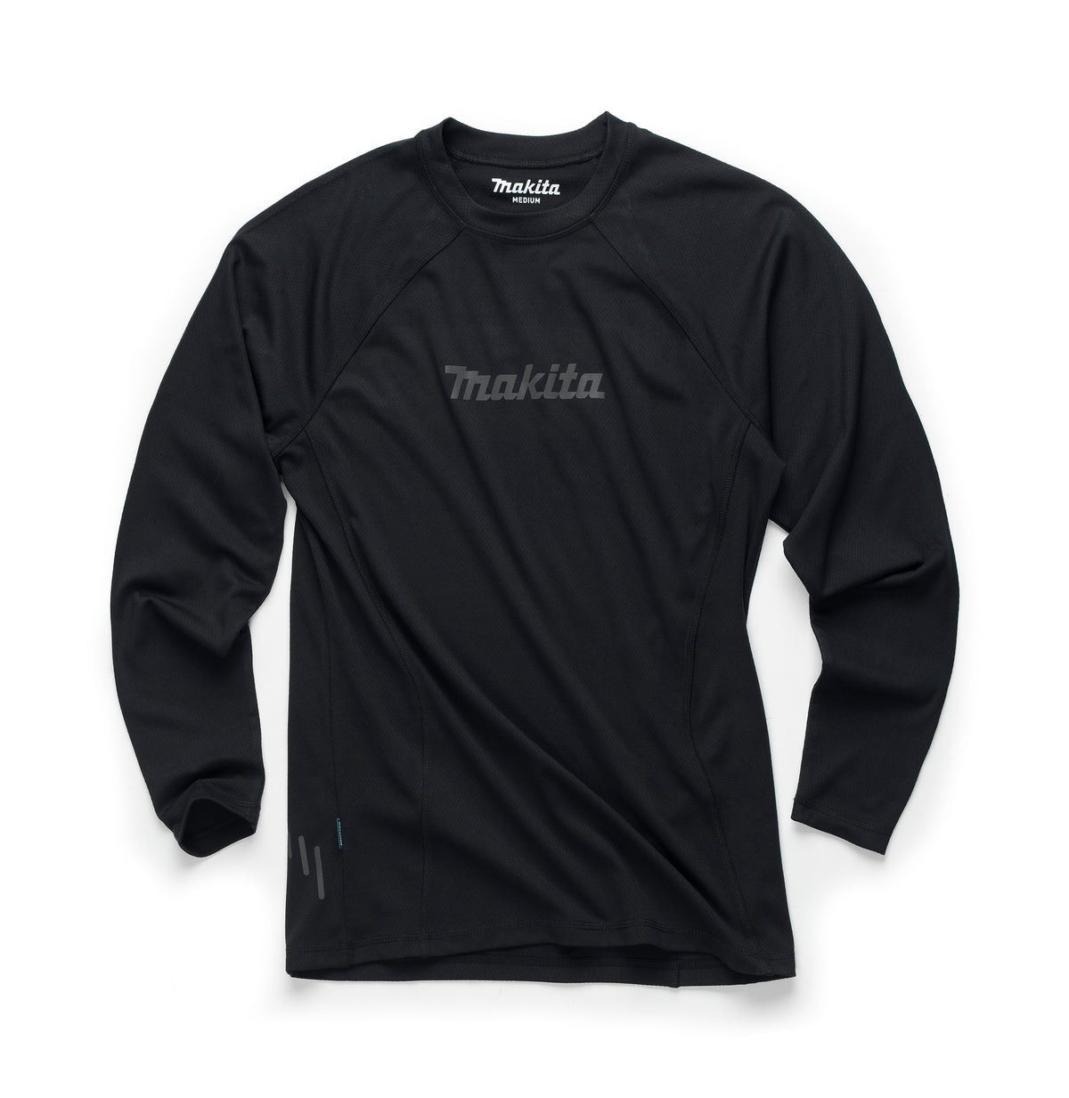 MAKITA TECH BASELAYER TOP