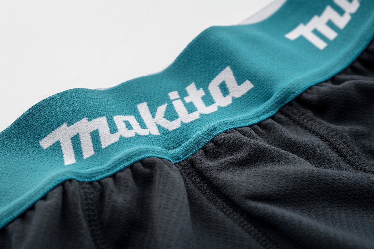 MAKITA TECH BASELAYER BOTTOMS