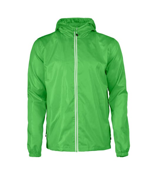 Fastplant Windbreaker Jacket