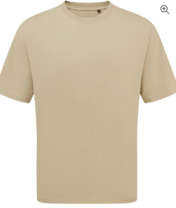Premier Unisex Utility 2.0 Oversized T-Shirt