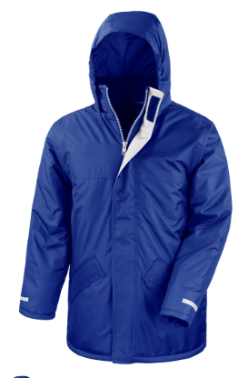 Result Core Winter Parka Jacket