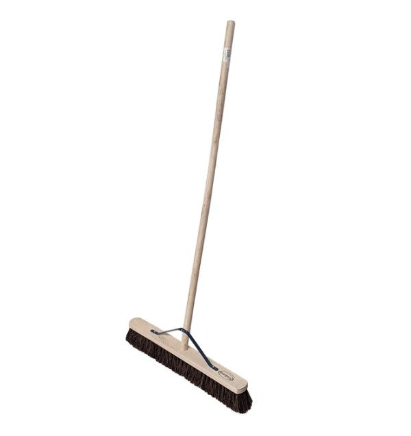 ProSolve Heavy Duty Platform Bassine Broom 24"