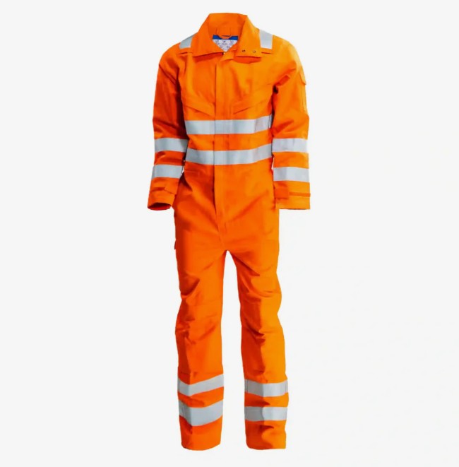 Himalayan Resistance 50 FR Coverall