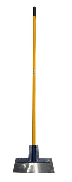 ProSolve Long Handled Fibreglass Floor Scraper