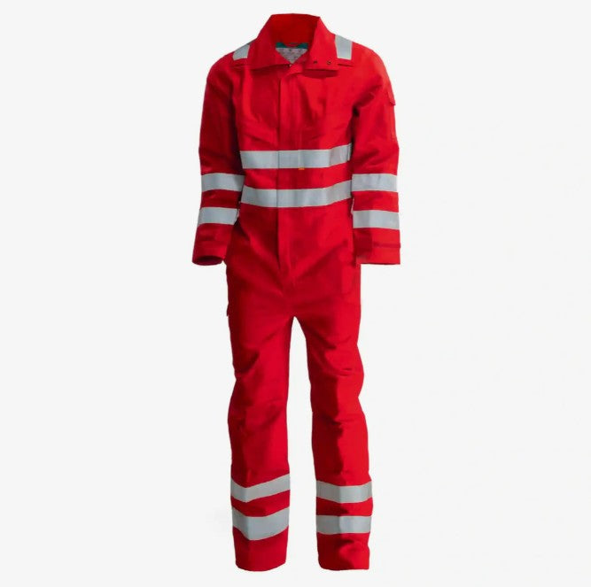 Himalayan Resistance 50 FR Coverall
