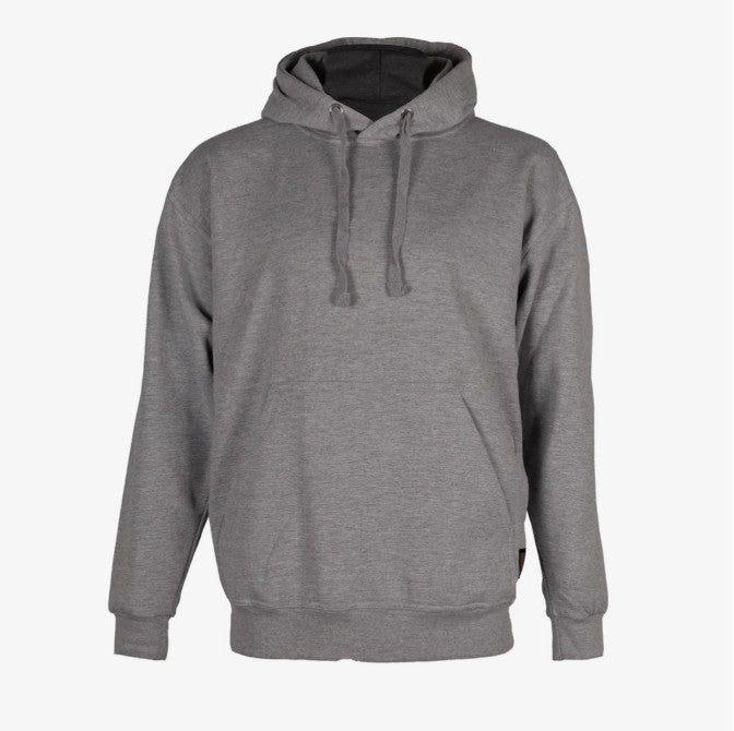 U311 Langton Grey Hoodie