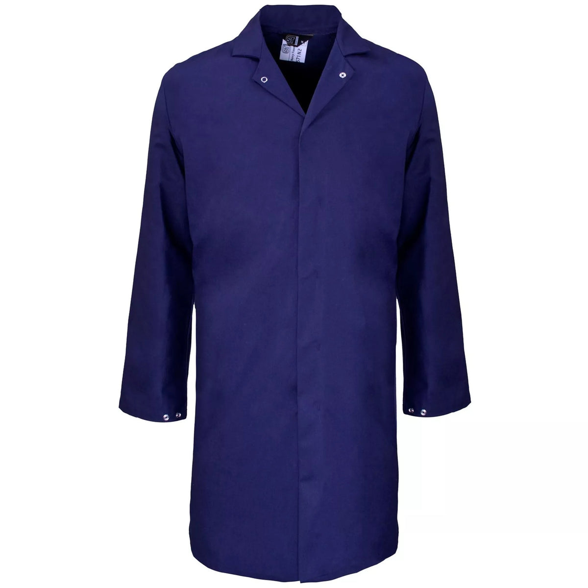 W31 571N Polycotton Food Coat