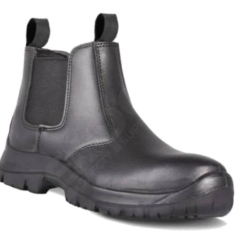 Titan Chelsea S3/SRC Safety Boot