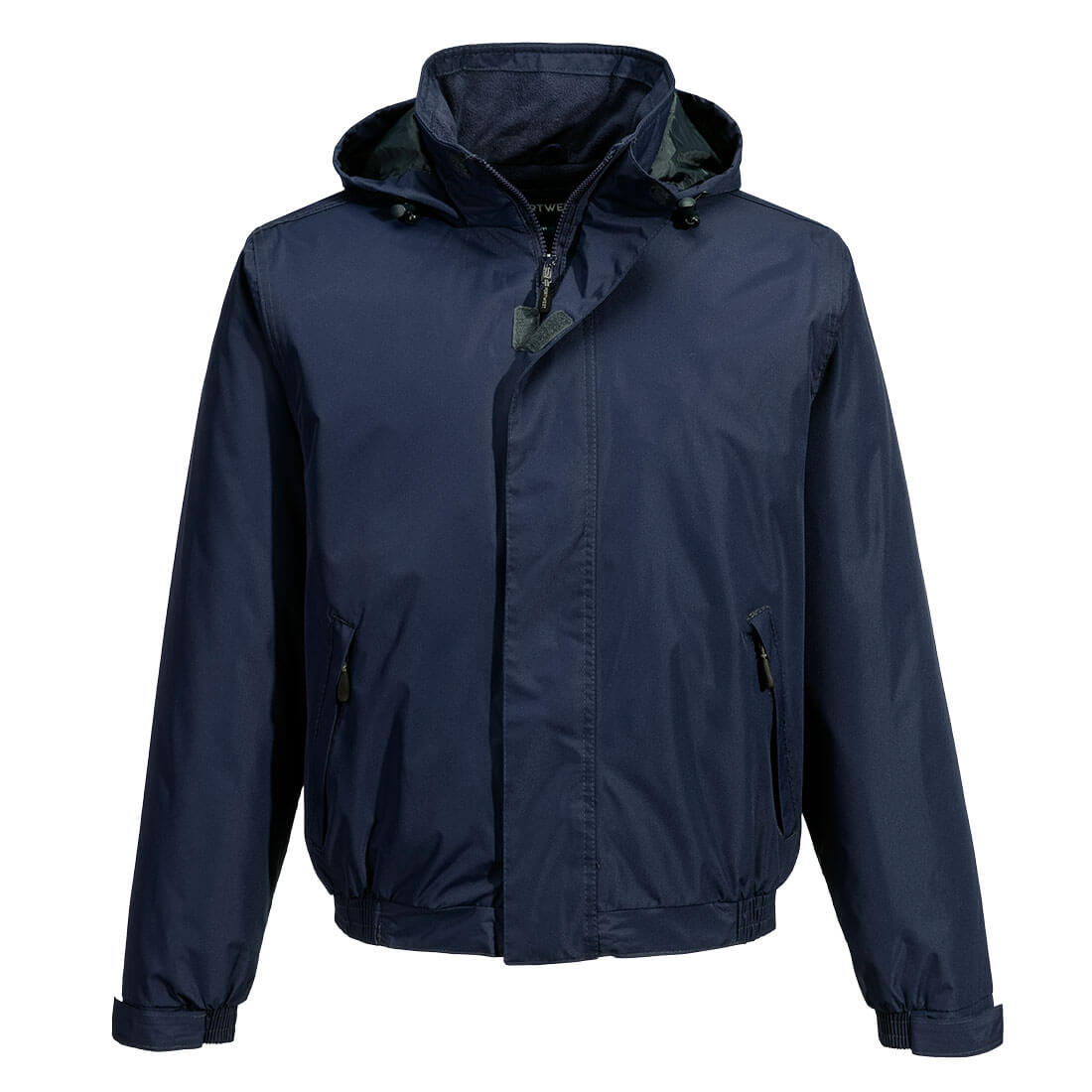 Calais Bomber Jacket