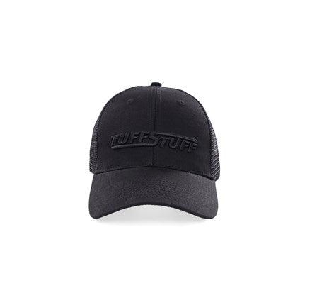 TUFFSTUFF TRUCKER CAP