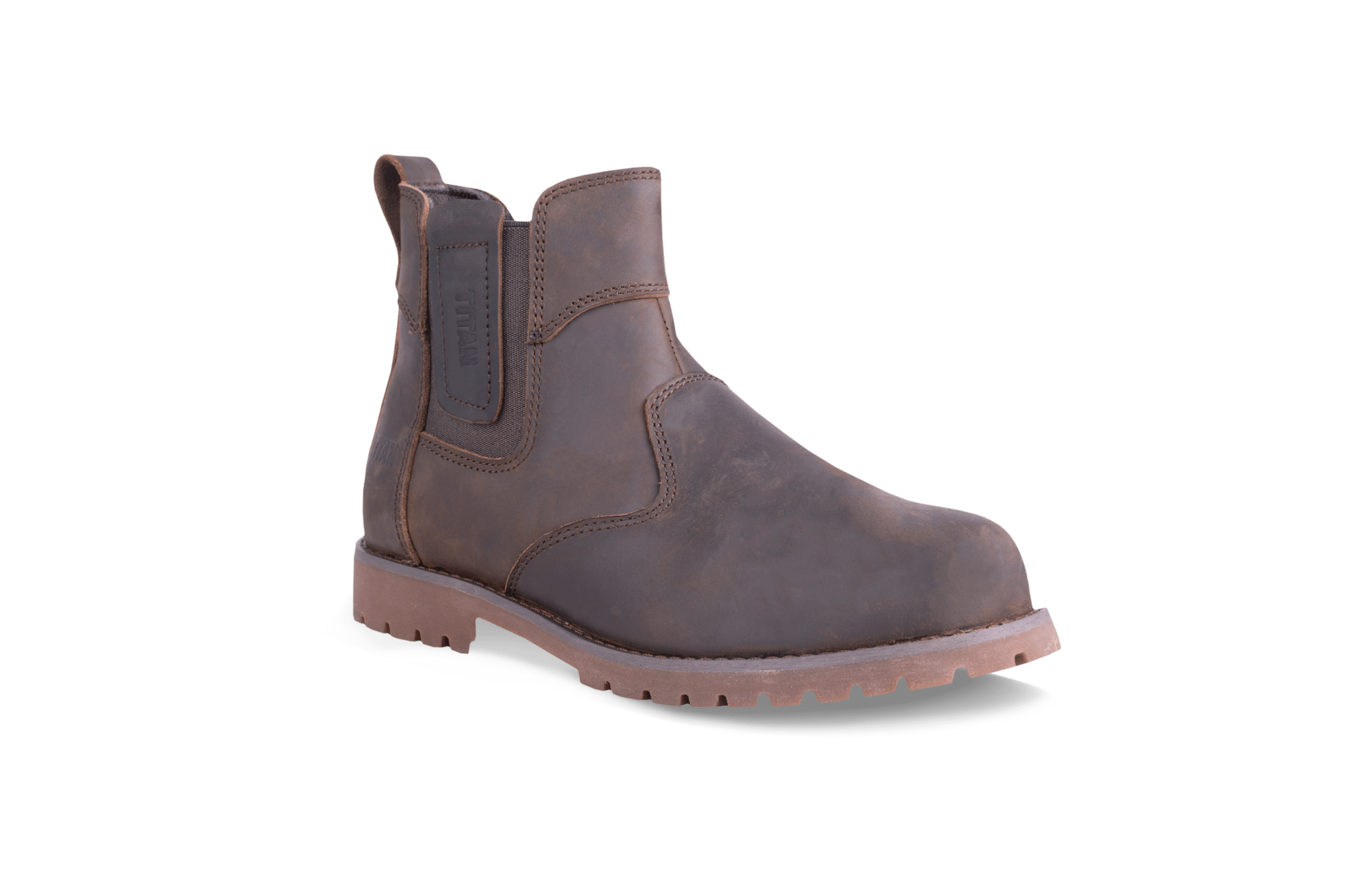 Legacy brown