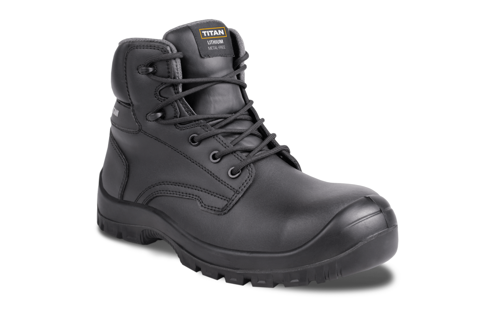 TITAN LITHIUM