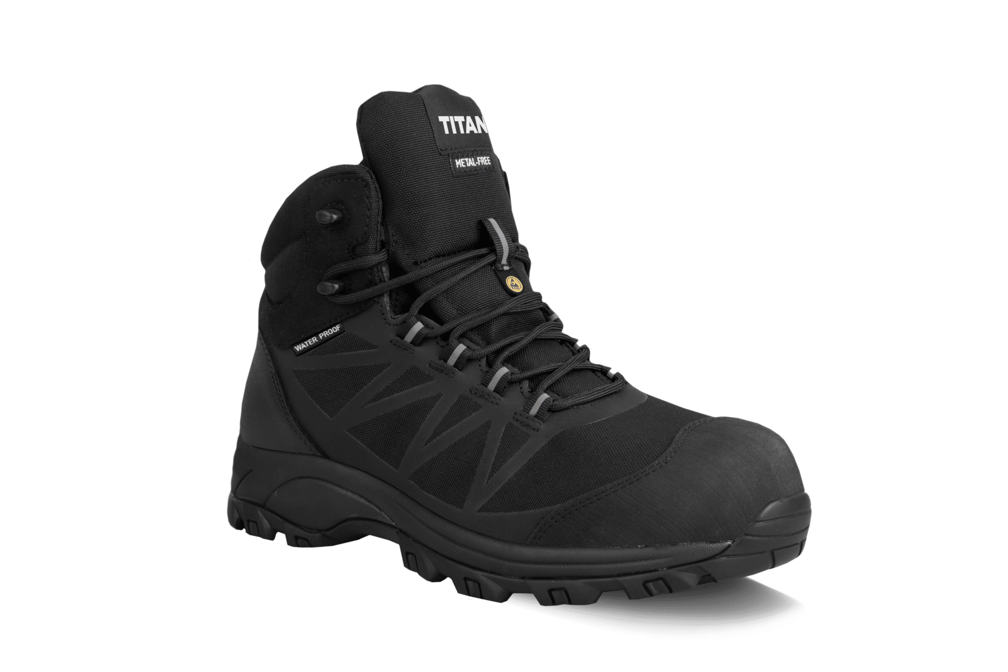 Supreme Hiker