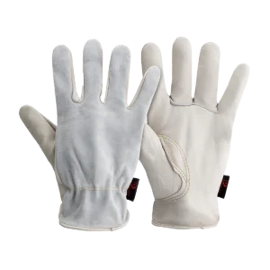 Pred Standard Hide Drivers Glove
