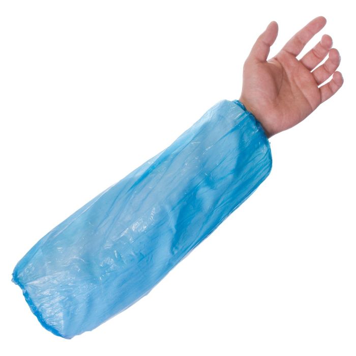 Supertouch PE Disposable Oversleeves (100)