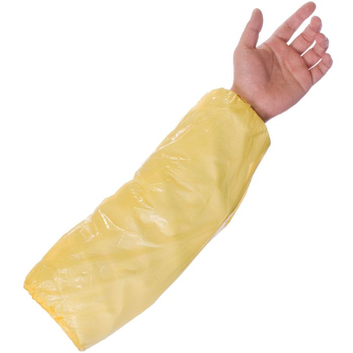 Supertouch PE Disposable Oversleeves (100)