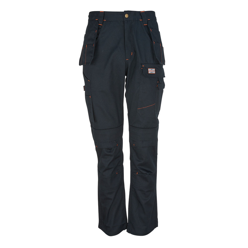 Eagle BLACK PRO TROUSER