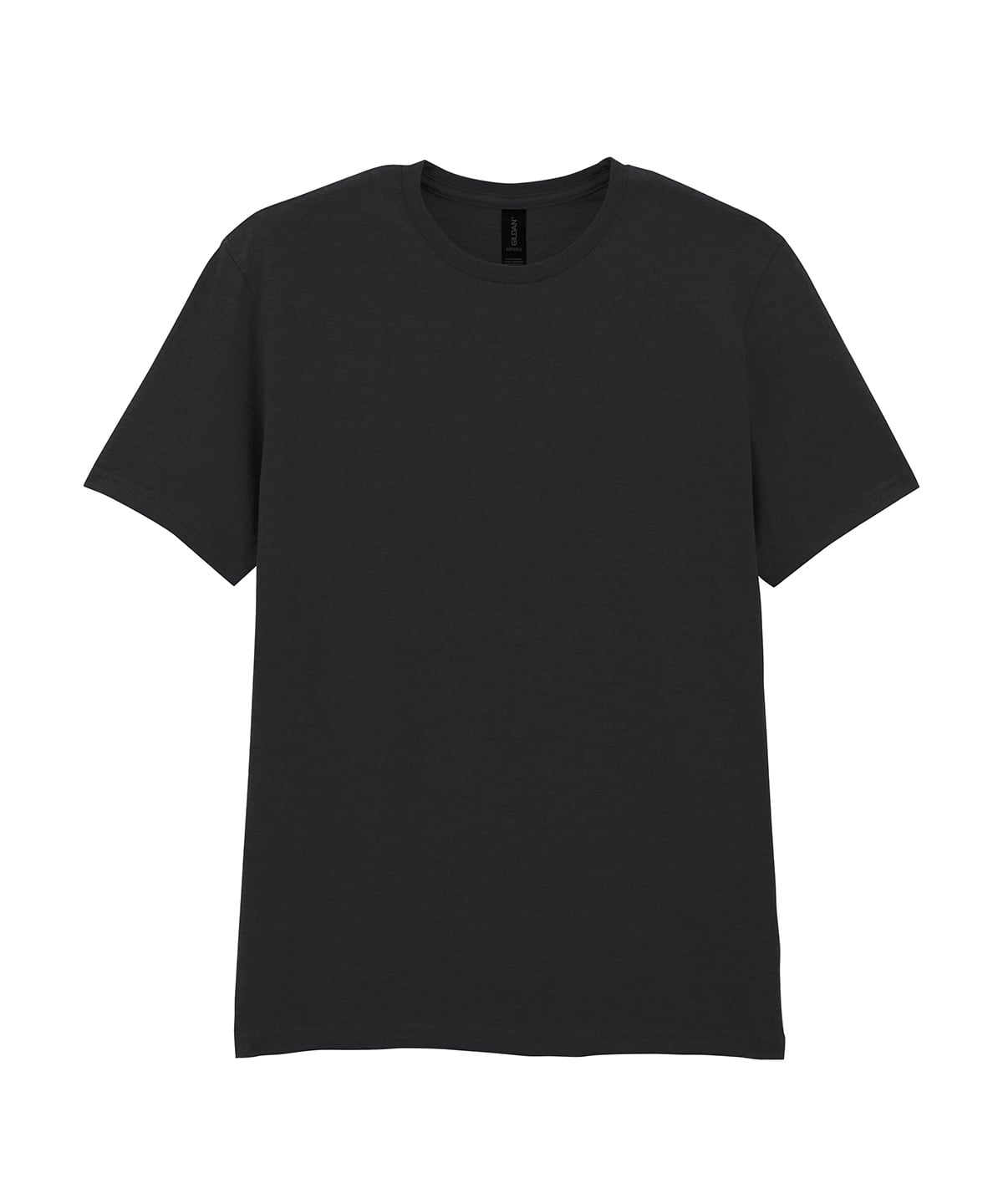 GD001 Softstyle™ adult ringspun t-shirt