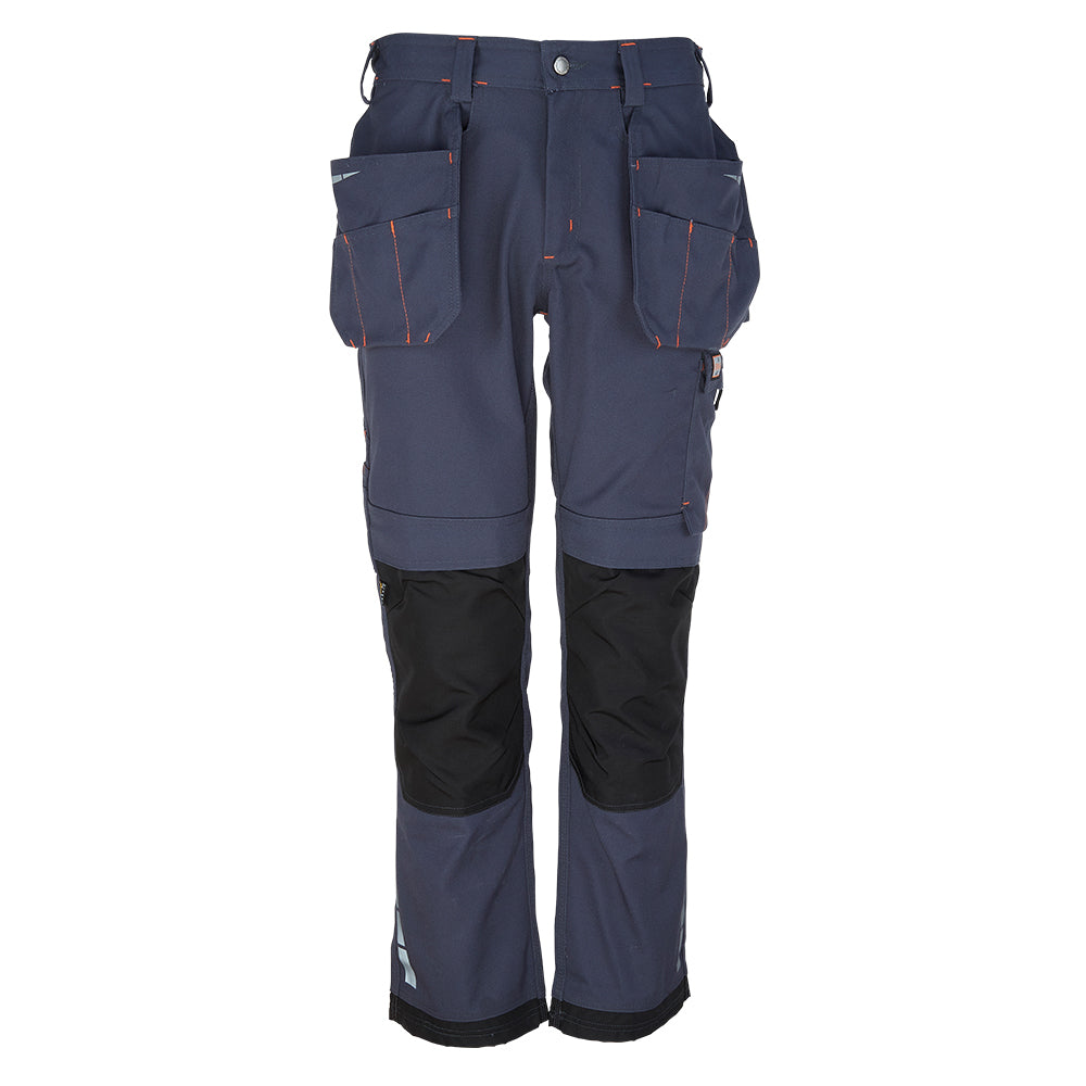 Harrier Viz GREY Extreme Trouser