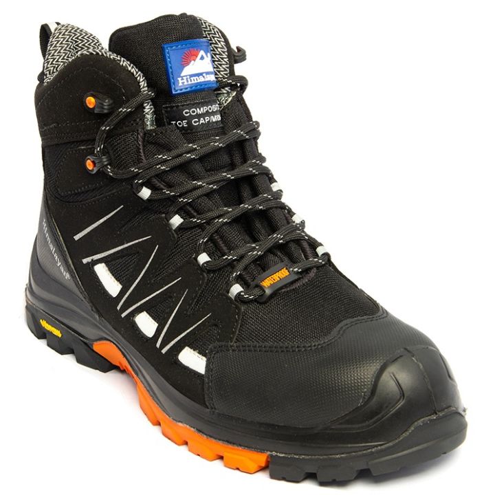 Vibram Sports Hiker Boot