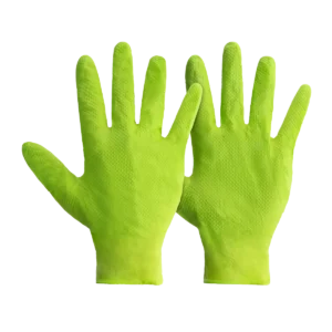 Ideall grip Green