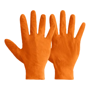 Ideall grip Orange