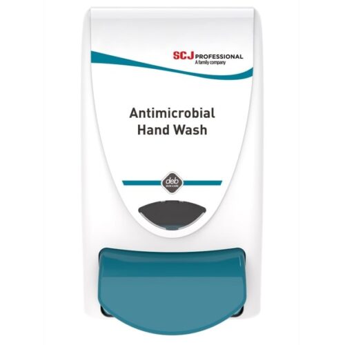 Antimicrobial Hand Wash Dispenser( SCJProfessional )
