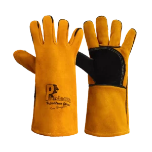 Pred Mig Welding Glove