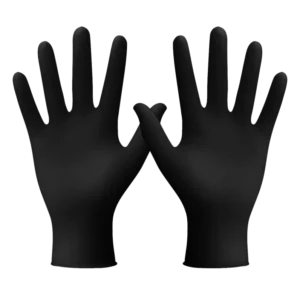 Nitrylex Black
