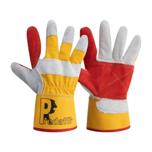 Pred Power Plus Double Palm Rigger