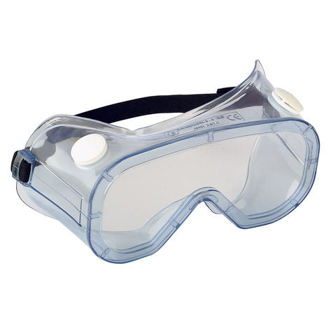Proforce FP02 Indirect Vent Impact Resistant Polycarbonate Goggles