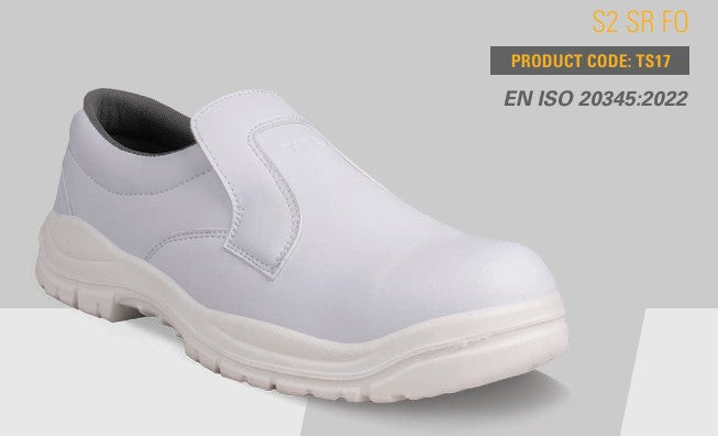 Protek White