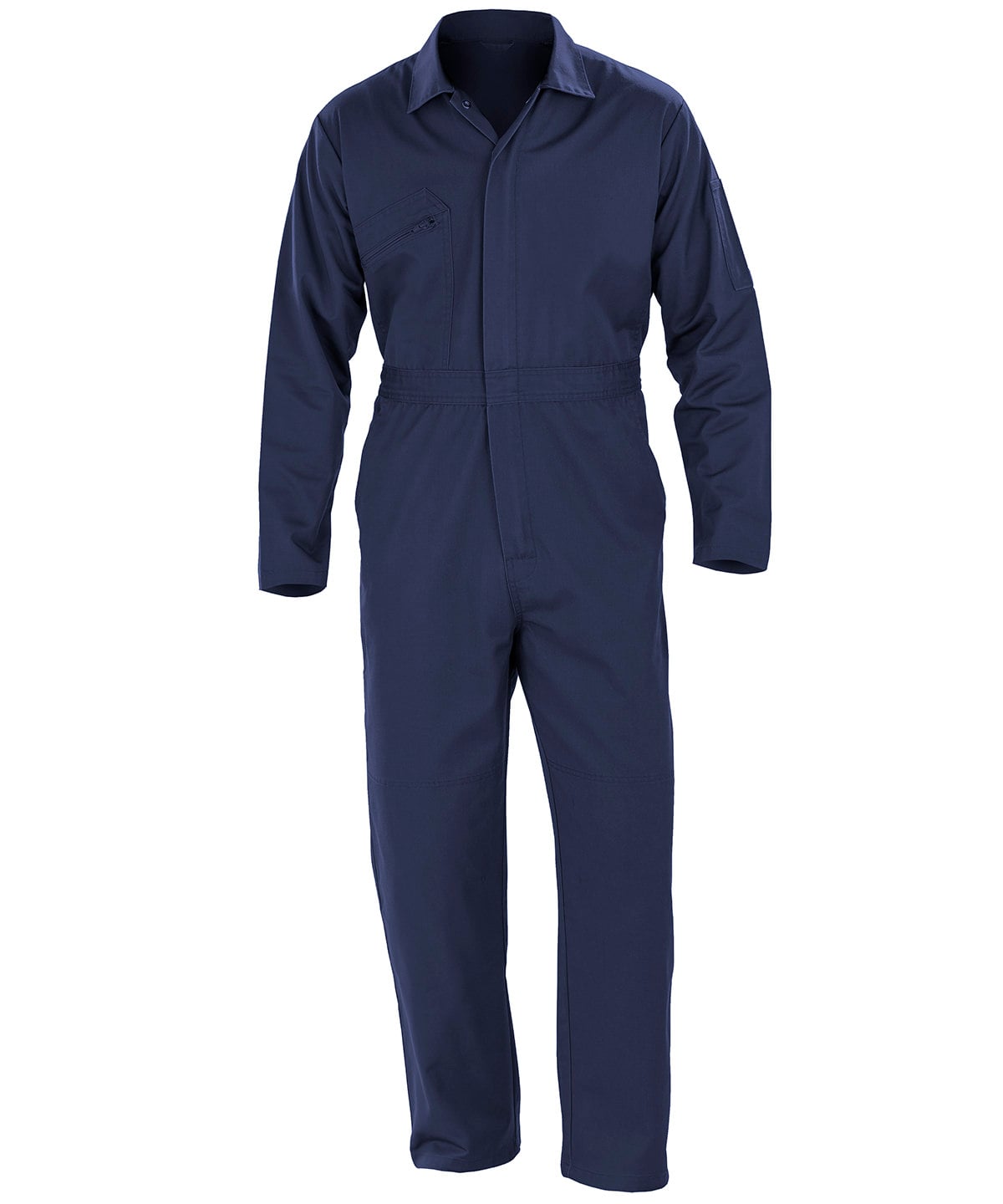 R510X Recycled action overalls