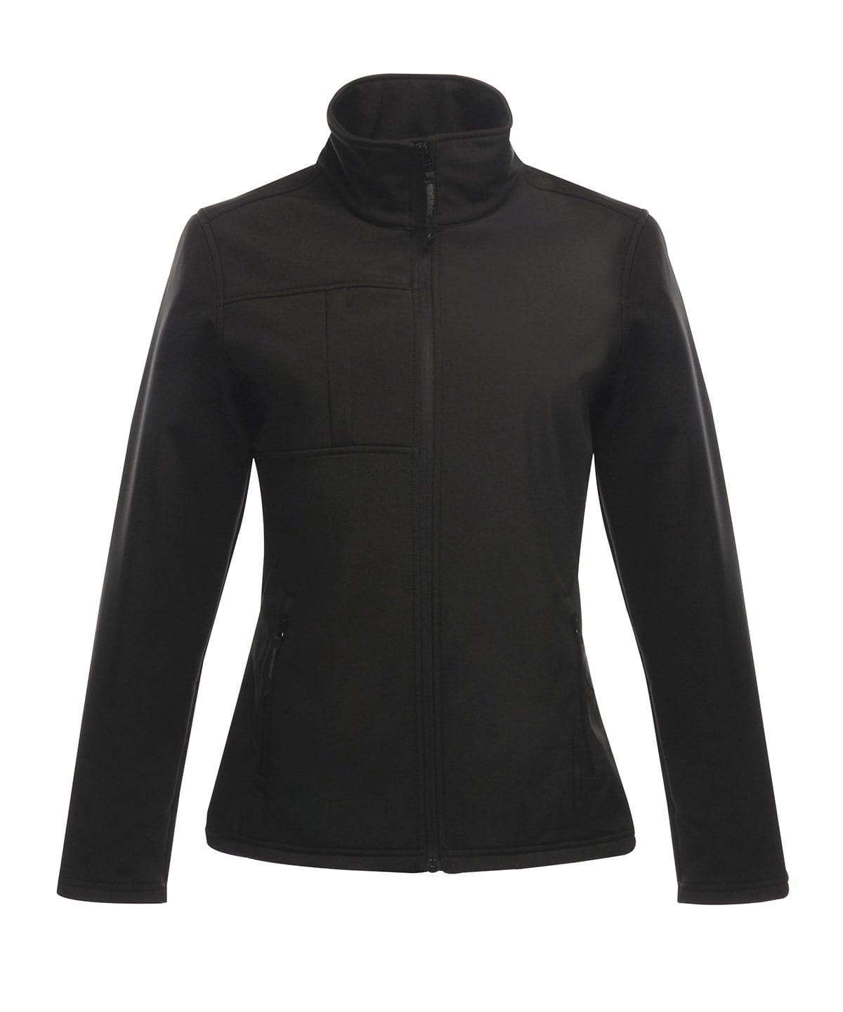 RG195 Women's Octagon II printable 3-layer membrane softshell