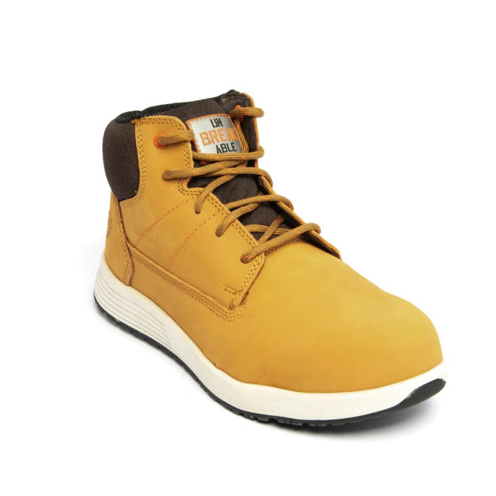 Vulcan S3 SRC HRO Honey Boot