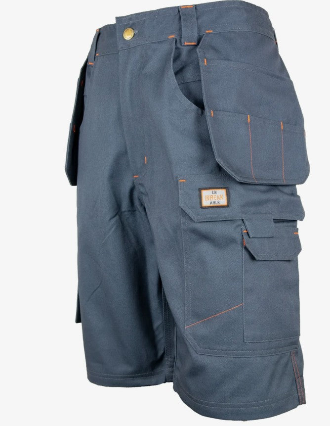 Kestrel GREY HOLSTER SHORTS