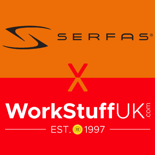 Case Study: Serfas UK - WorkStuff UK Limited