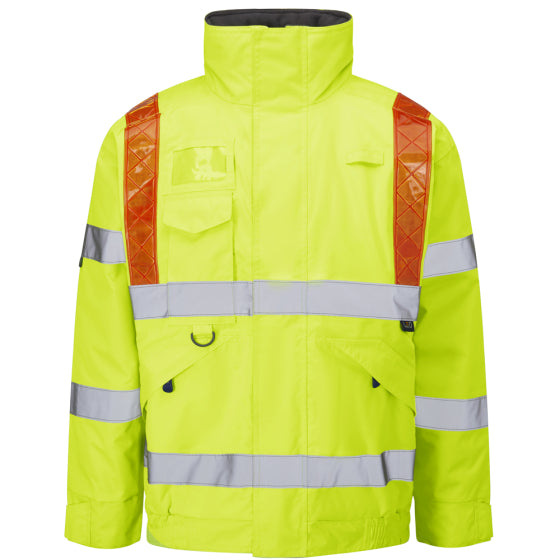 Hi-vis>Jackets & Coats>Workwear