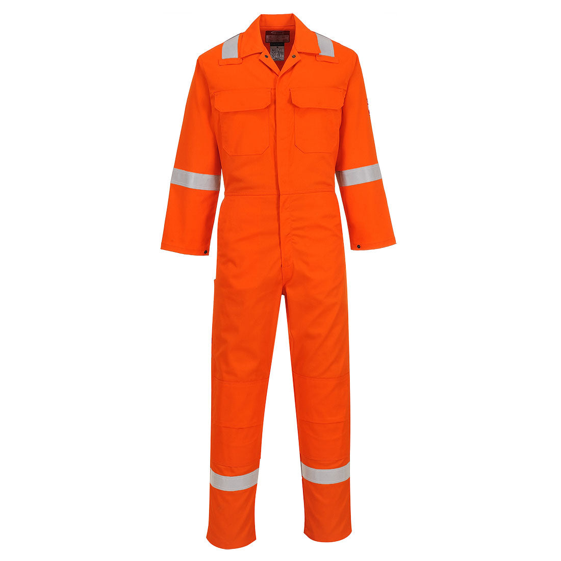 Fire Retardant/Arc