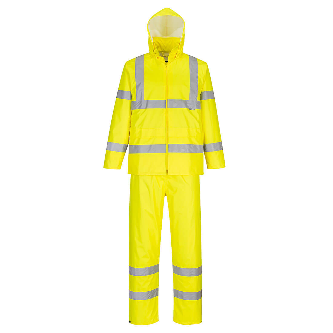 Hi-vis>Jackets & Coats>Rainwear
