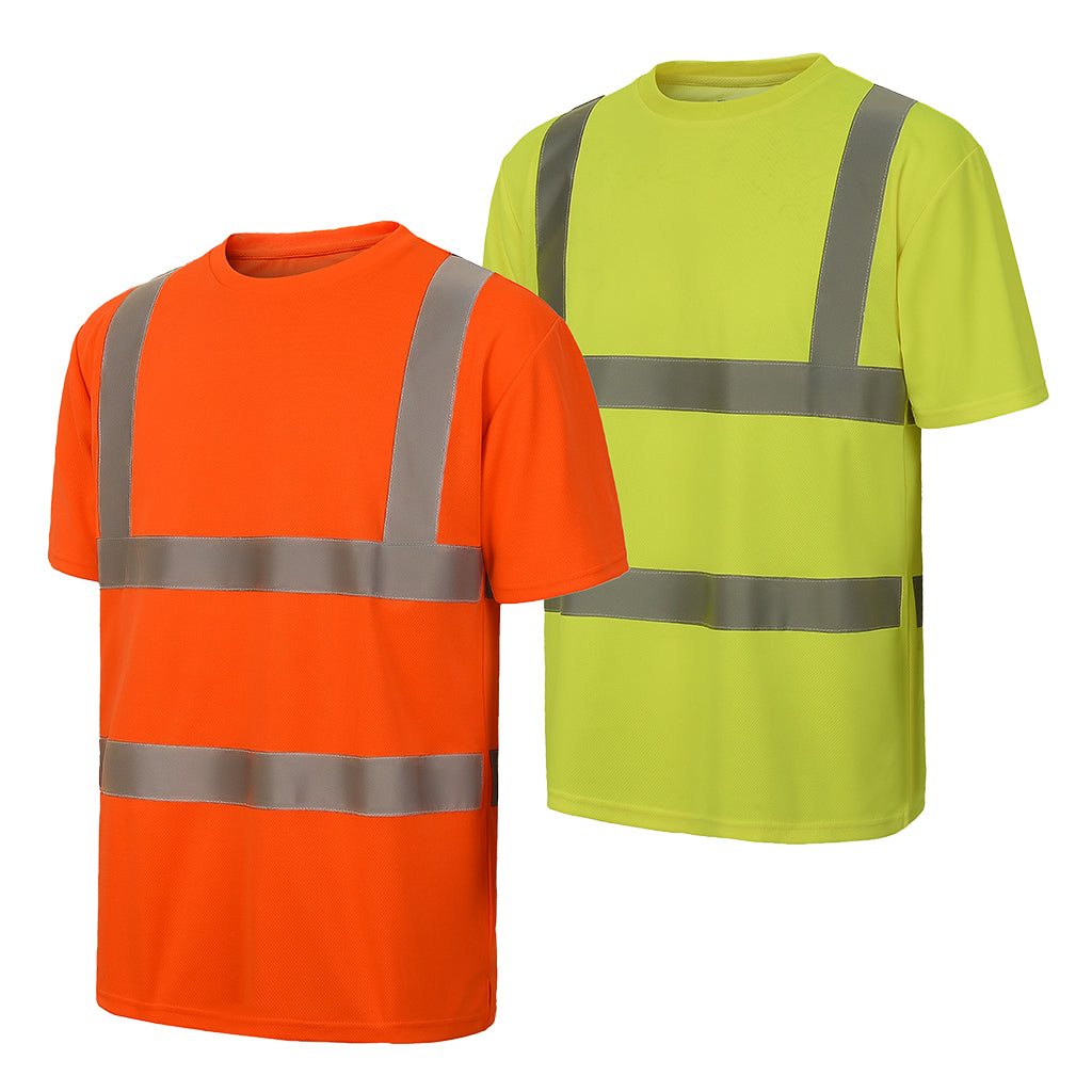 Hi-vis>T-shirts