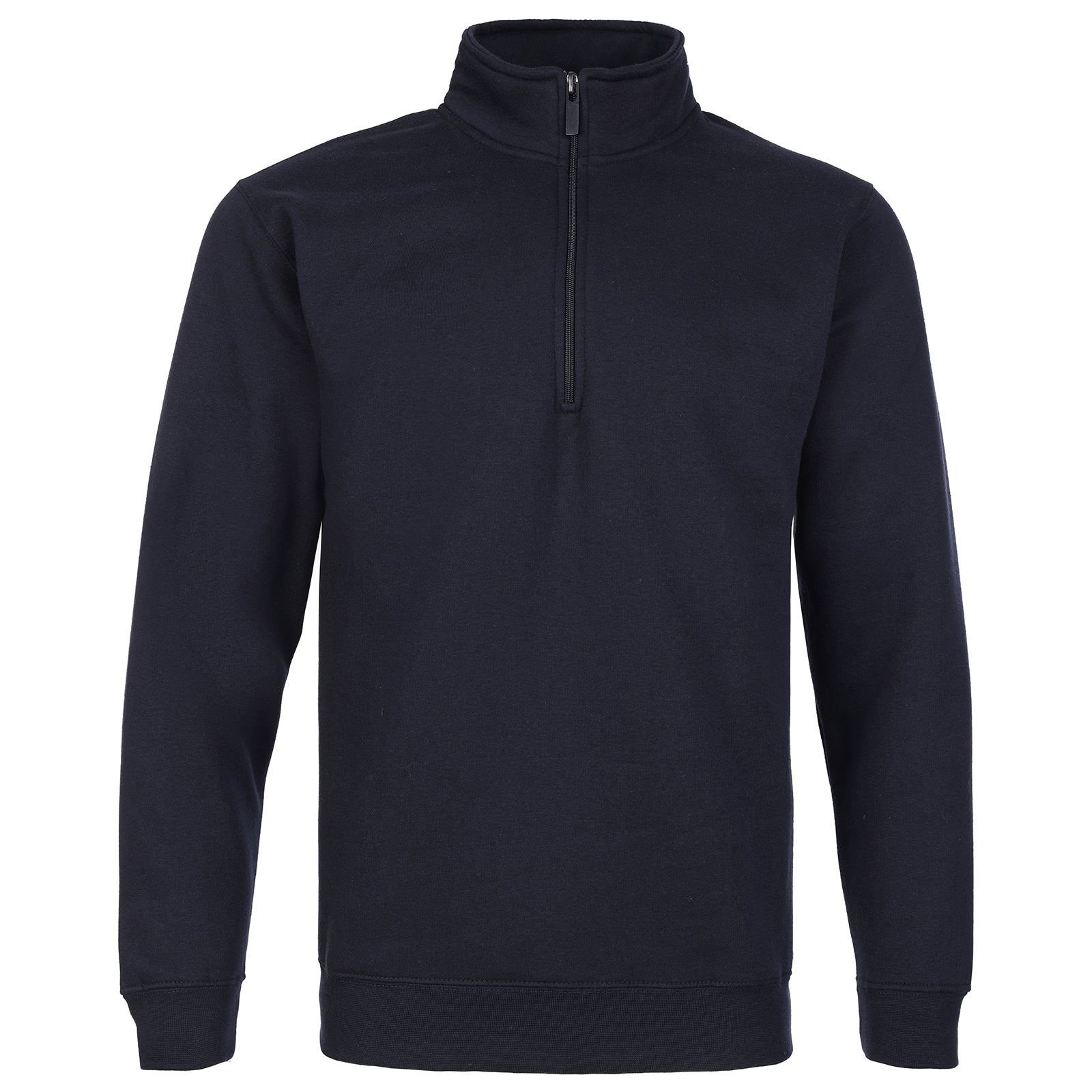 FORT WORKFORCE 1/4 ZIP SWEATSHIRT