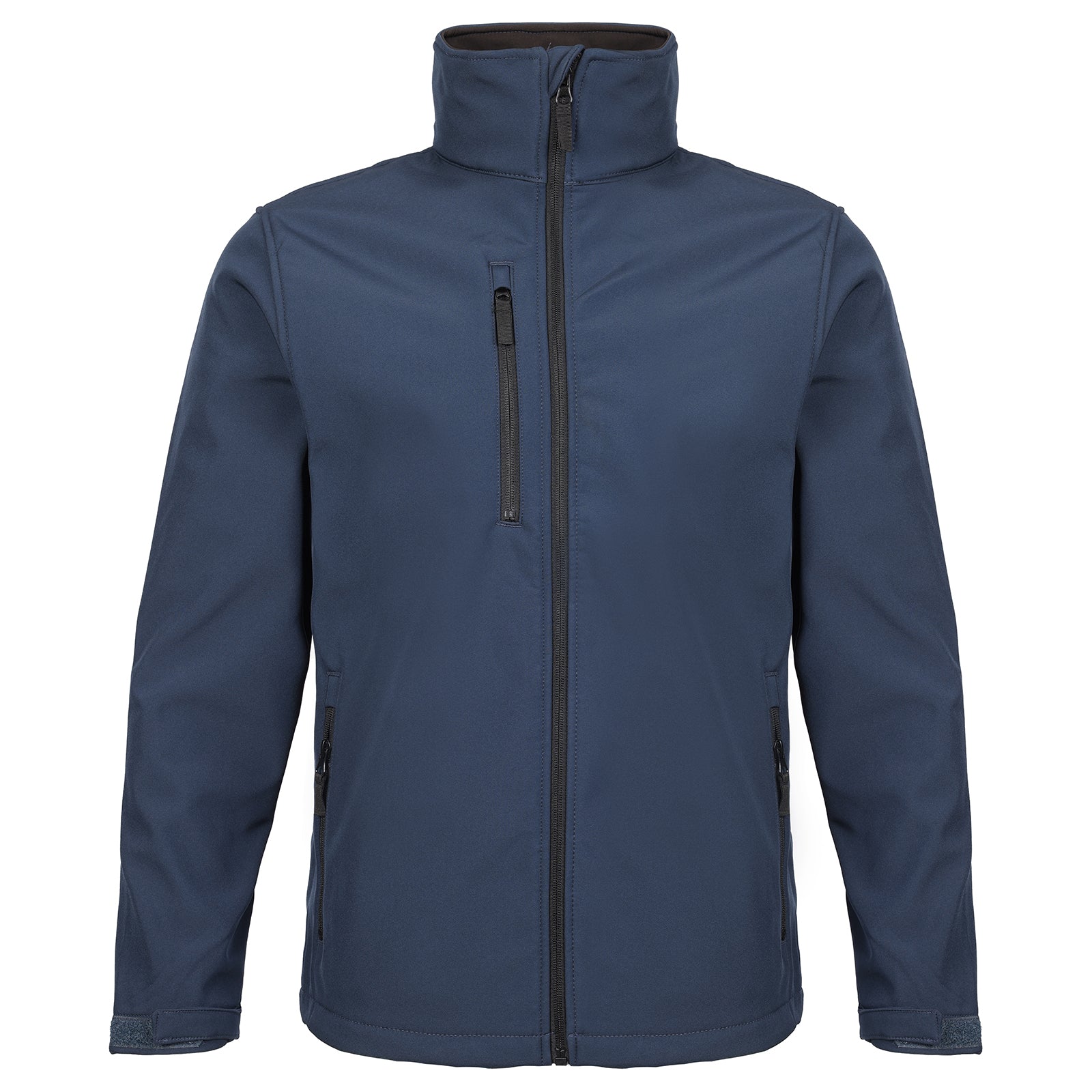 FORT SELKIRK SOFTSHELL JACKET