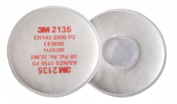 3M 2135 P3 FILTER (20)