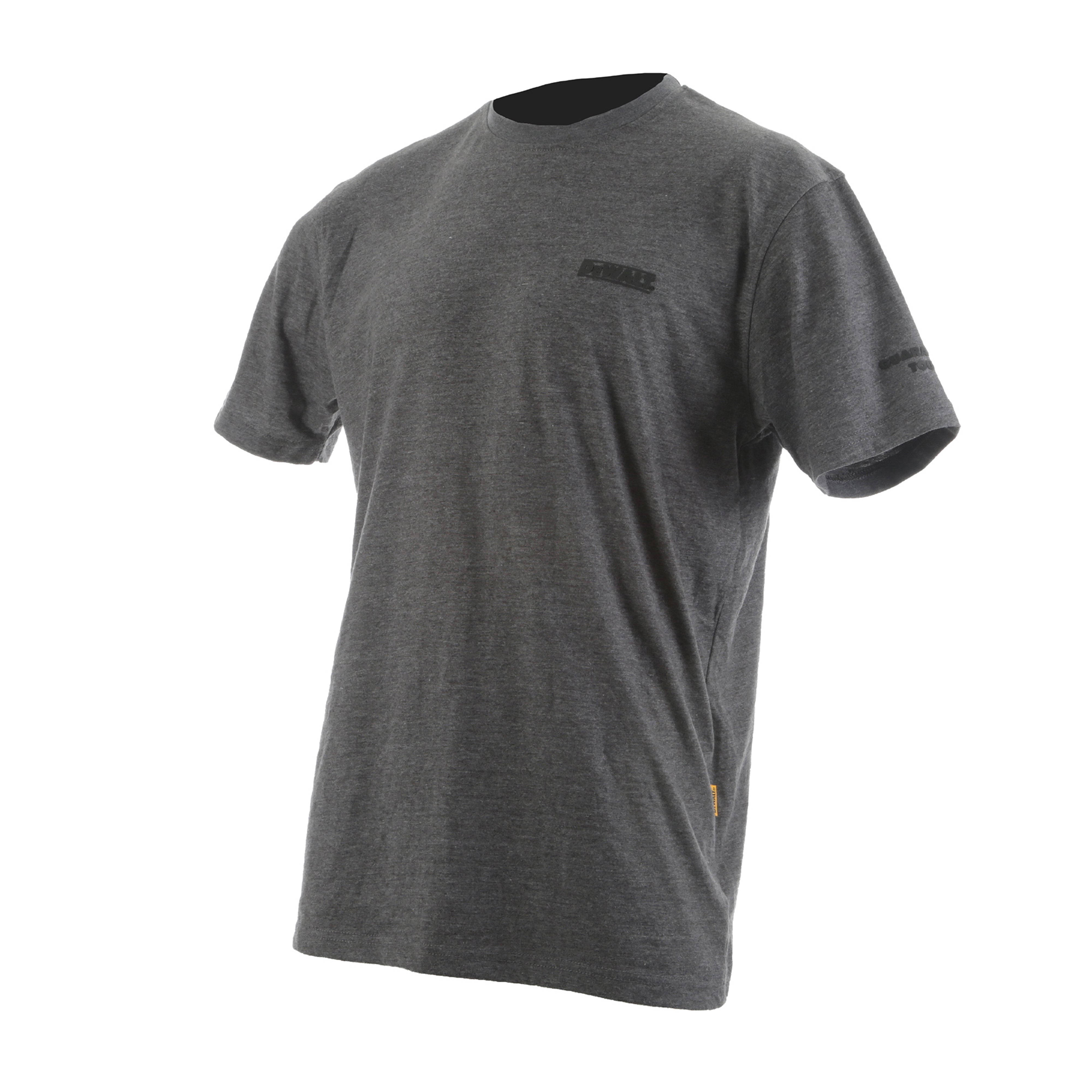 Typhoon Charcoal Grey T-Shirt
