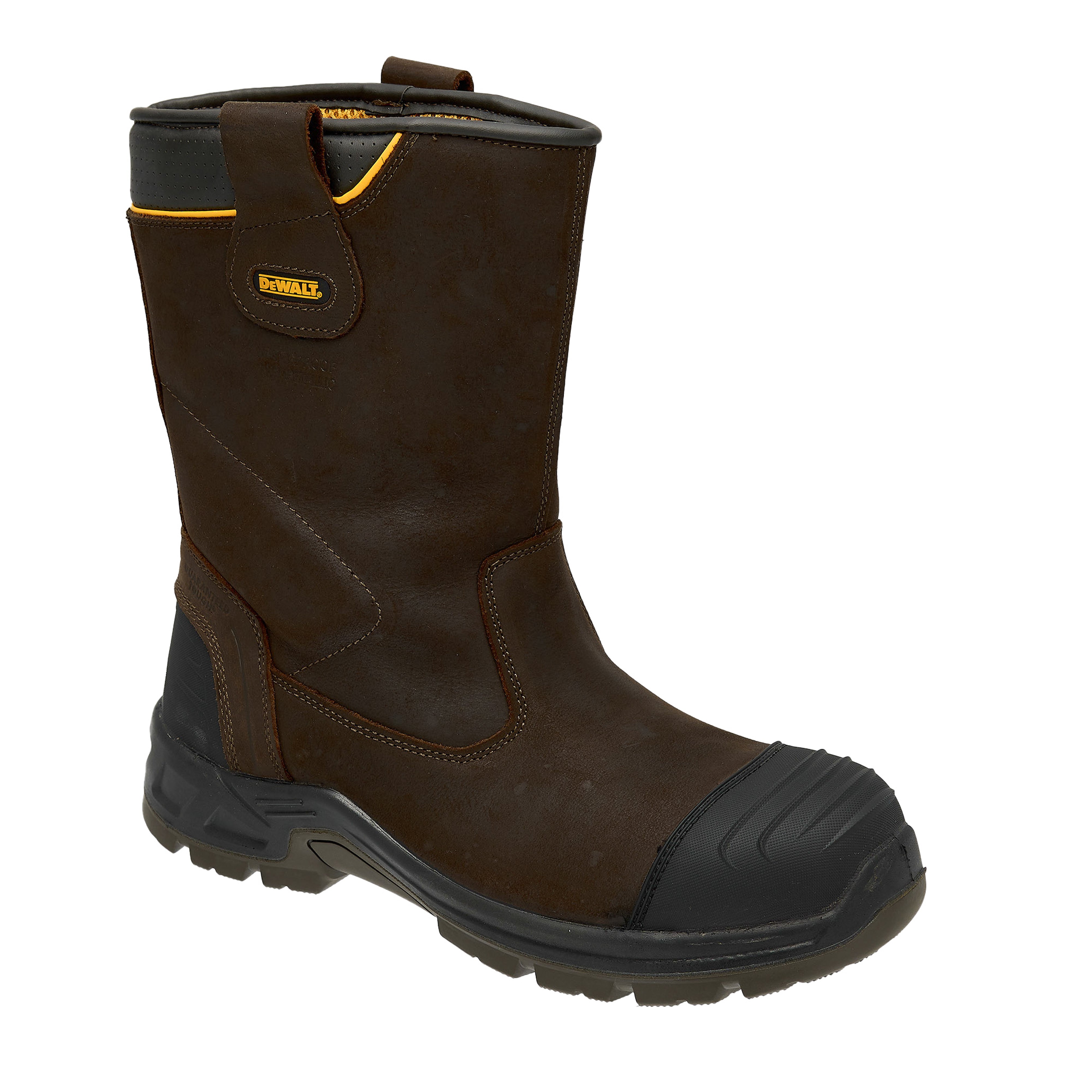 Millington Non Metallic , lightweight, Waterproof Rigger