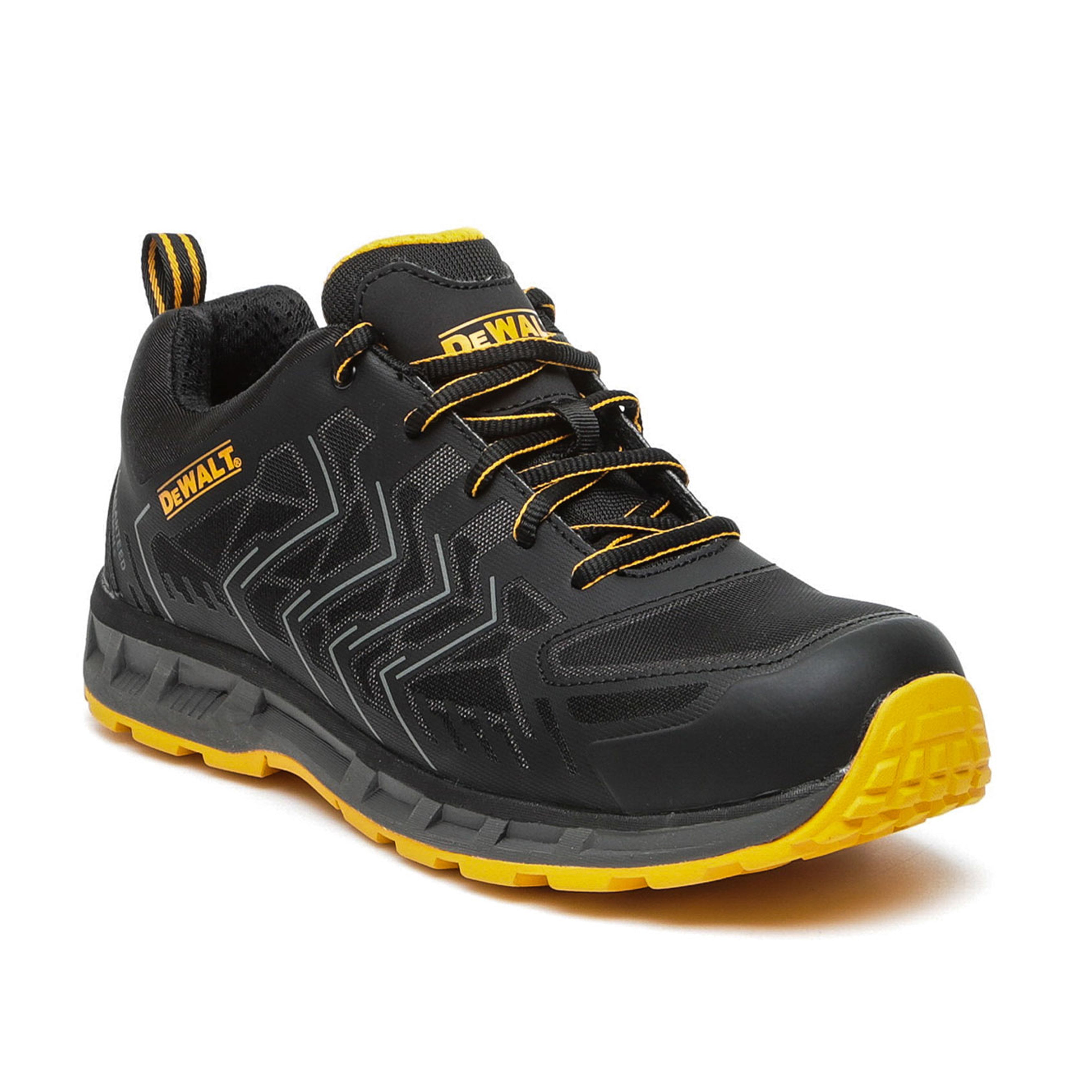 Fargo Black Sports Safety Trainer