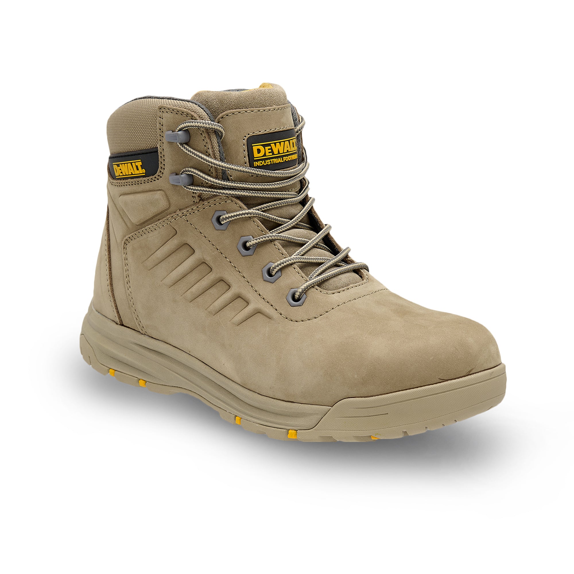 Lima Stone Safety Boot