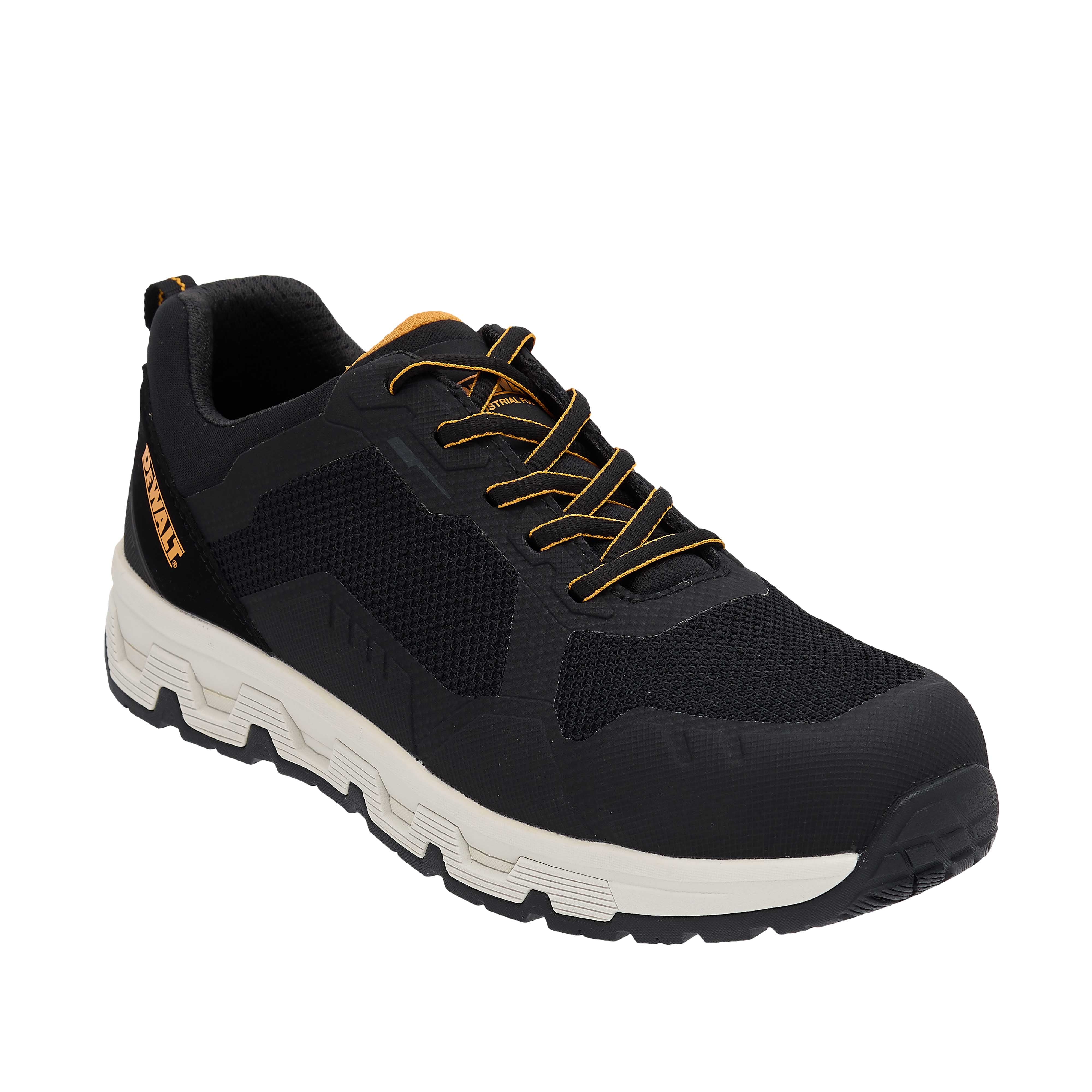 Lamar DeWalt Safety Trainer